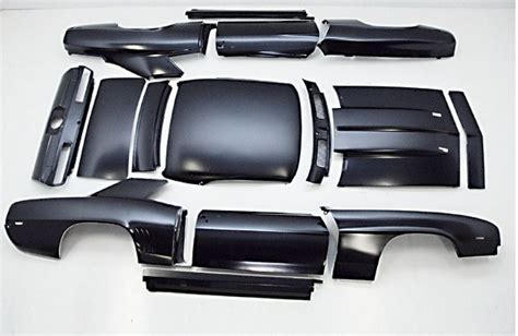 sheet metal for car panels|aftermarket sheet metal body parts.